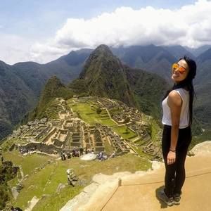 Meet your Posher, Grace